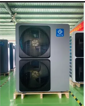Bomba de calor (NL-FLM50-190II/R290)