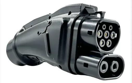 Adaptador GBT-CCS2 (DC)
