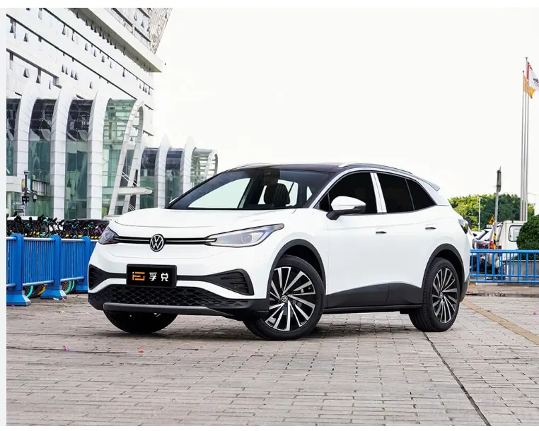 Volkswagen ID.4 X Smart Pure