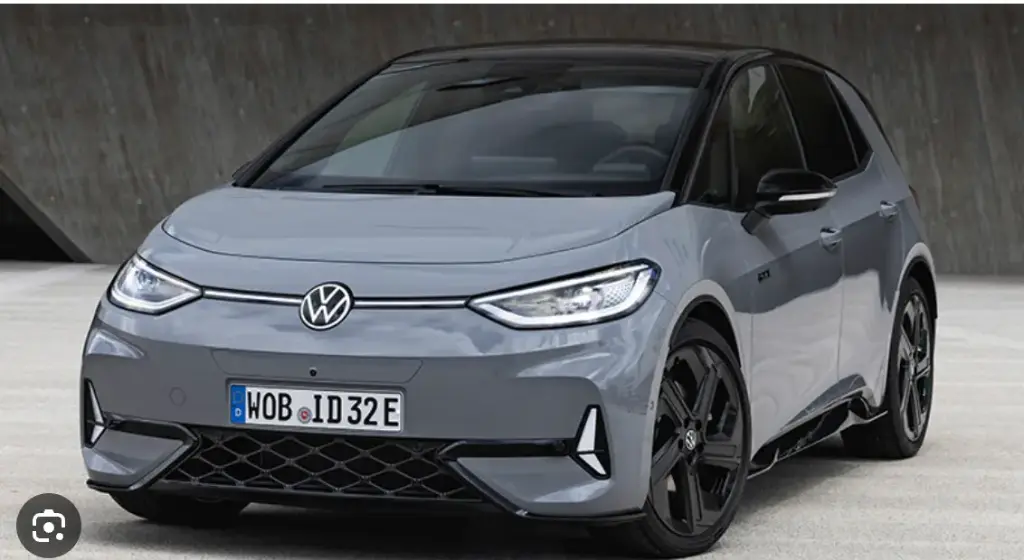Volkswagen ID.3 Smart Pure