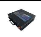 Batería e-foil 52V 58A