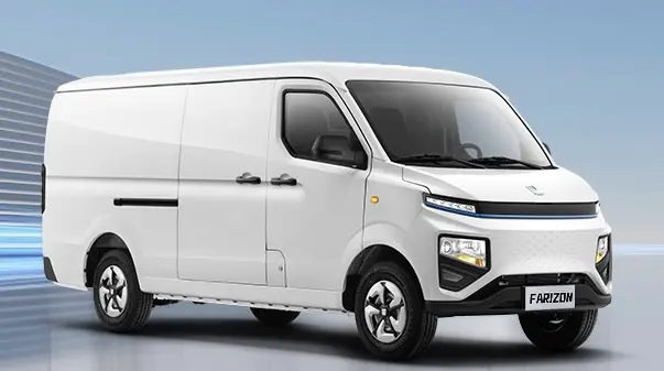 Farizon V6E