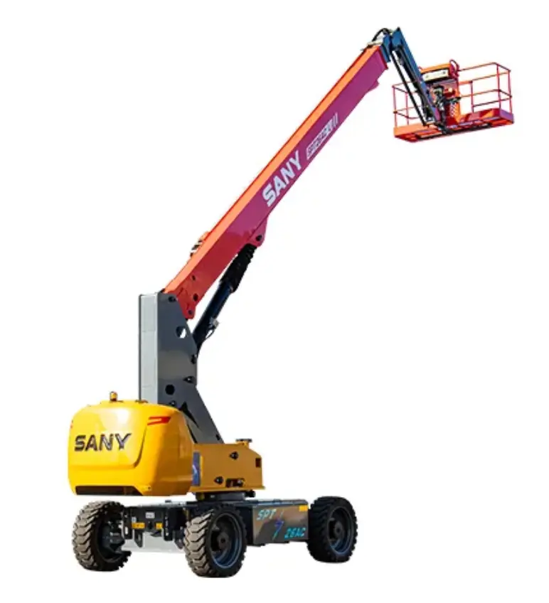 SANY SP26AC-Li