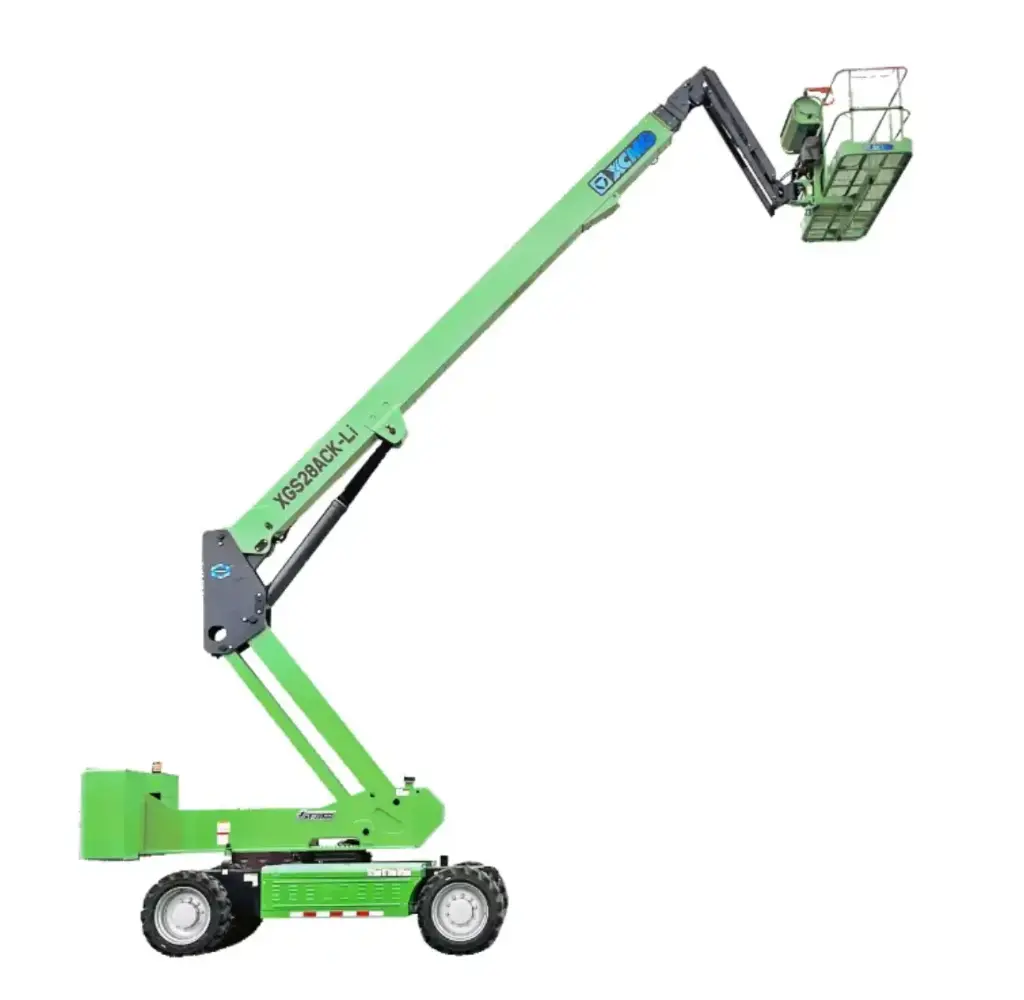 XCMG XGS28ACK-Li