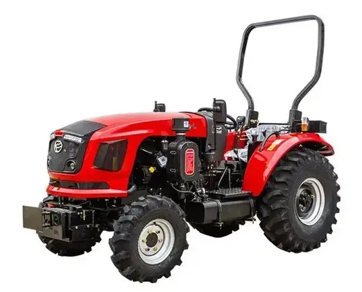 Tractor Dongfeng DF704-3A