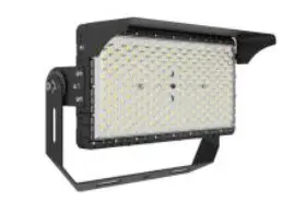 Módulo luz LED Lumileds 5050 - driver Inventronic (DMX)