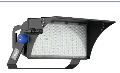 Módulo luz LED Philips - driver SOSEN (DALI)