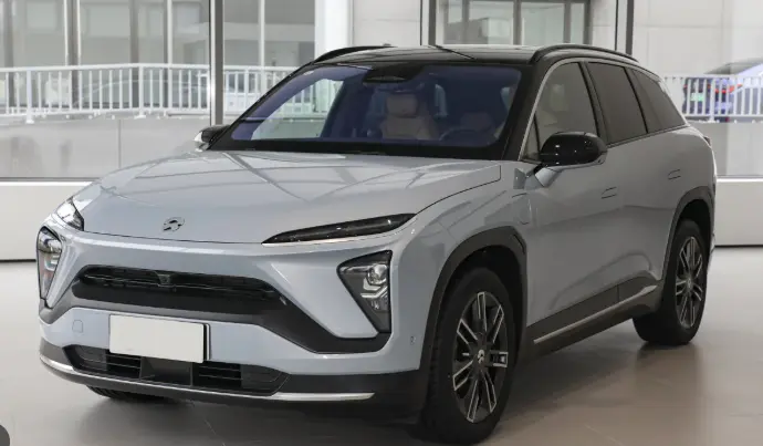 Nio ES6 75kWh