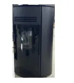 Estufa pellet 103kgs (60 m²)