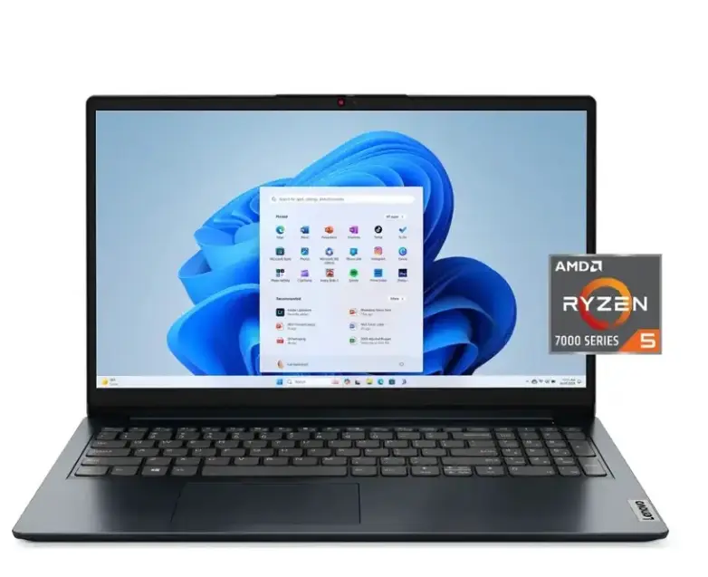 Laptop Lenovo - IdeaPad 1 15.6"