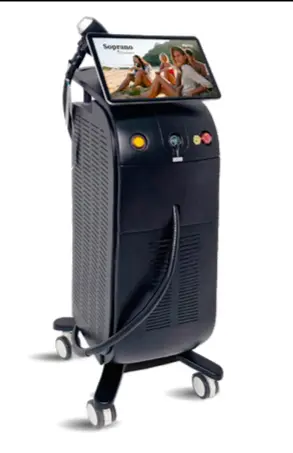 Soprano Laser