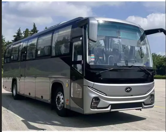 Bus Higer V11E