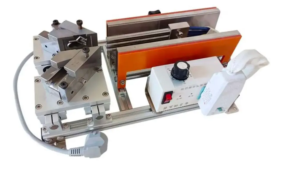 Mini welding machine