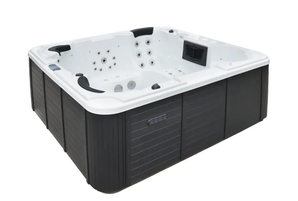 Jacuzzi (SR308)