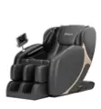 Sillón masaje negro (chai BS06)