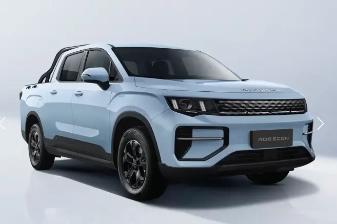 Riddara RD6 Eco 4WD