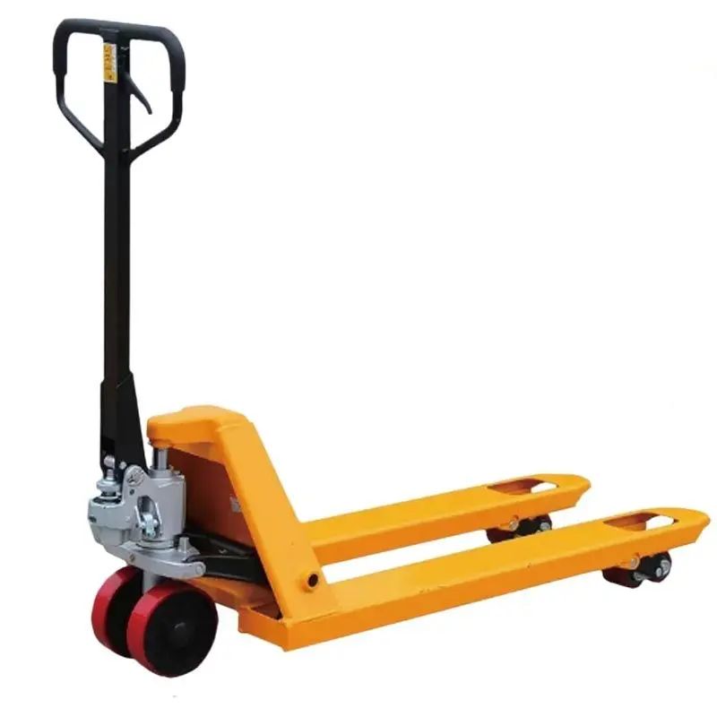 Elevador de pallet manual (CBY30)