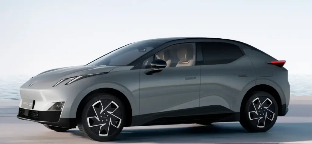 Lynk & Co 02 (Z20) 530km Pro