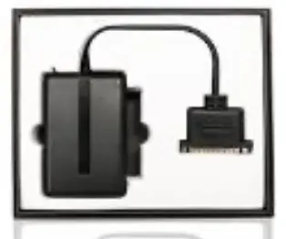 Dispositivo energy box