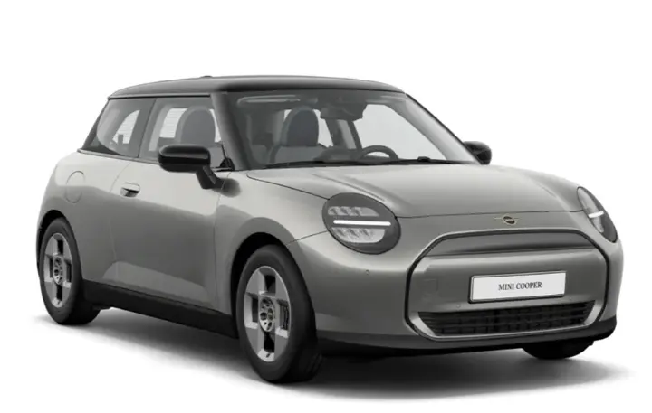 Mini Cooper E Classic EV