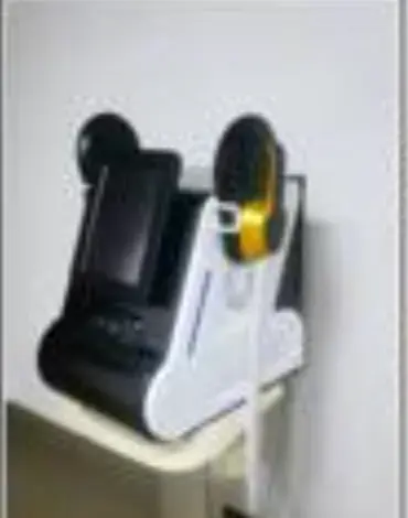 2 Handles EMSzero Sculpting Machine