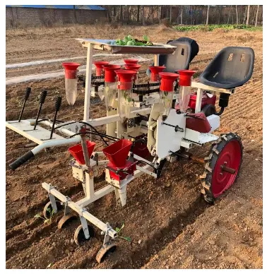 Transplanter LS-3R