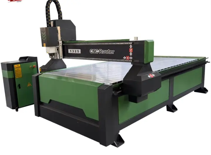 Router CNC (BH1325M)