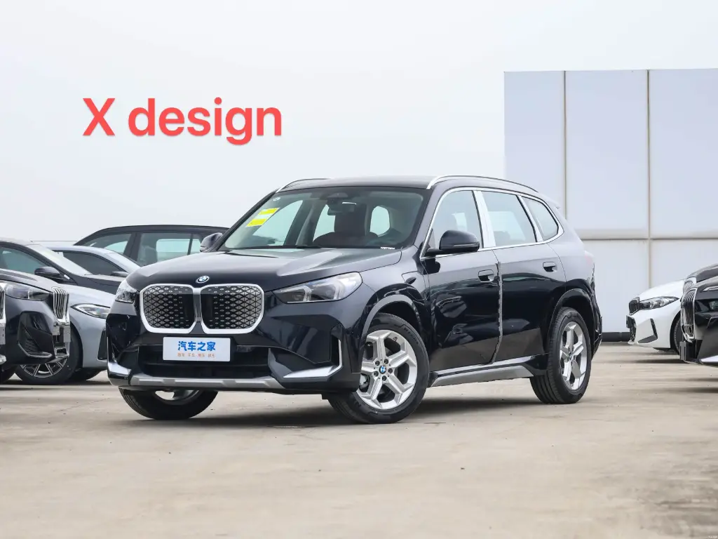 BMW iX1 edrive 25L X
