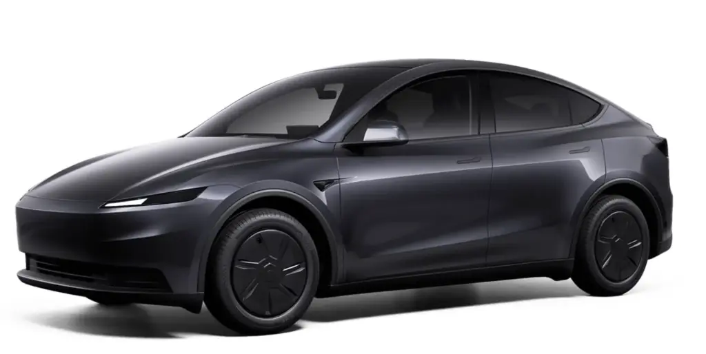 Tesla Model Y Juniper Premium AWD