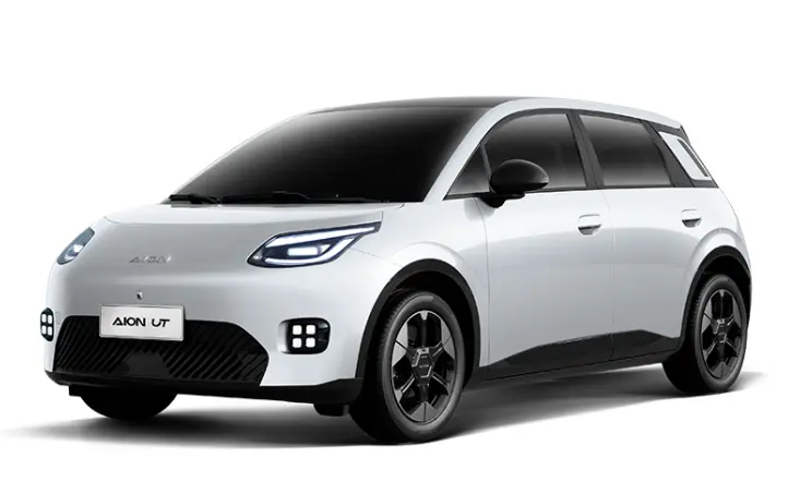 GAC Aion UT Max