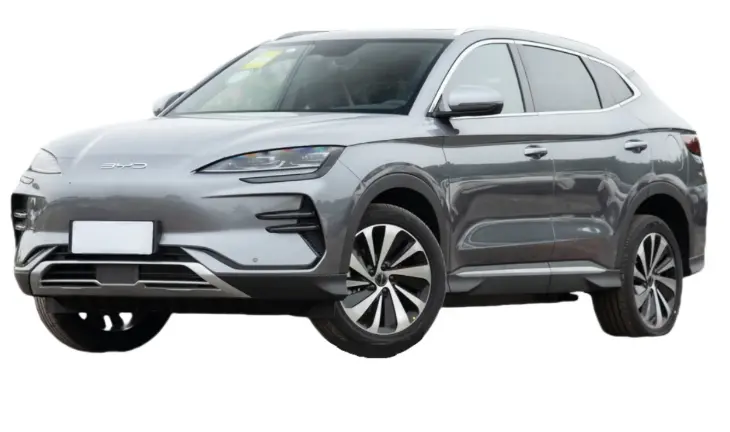 Porsche Cayenne Electric