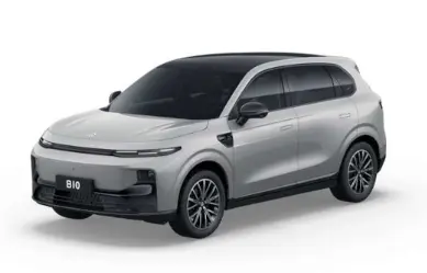 Leapmotor B10 EV