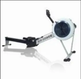 Remo gym Air Resistance Rower (MND-CC08)