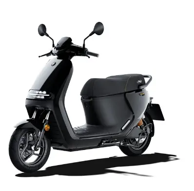 Segway E300SE