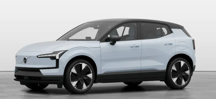 Volvo EX30 RWD Ultra