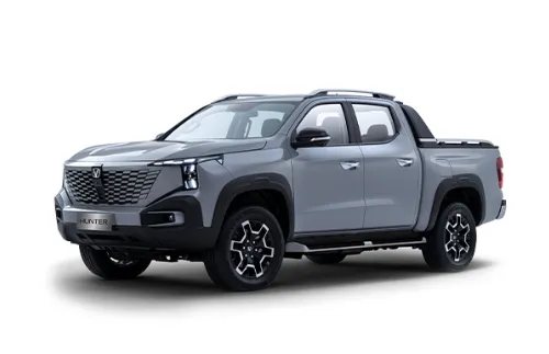 Changan Hunter REEV 4WD