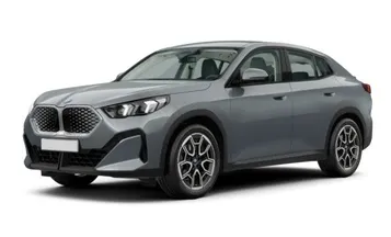BMW iX2 eDrive20