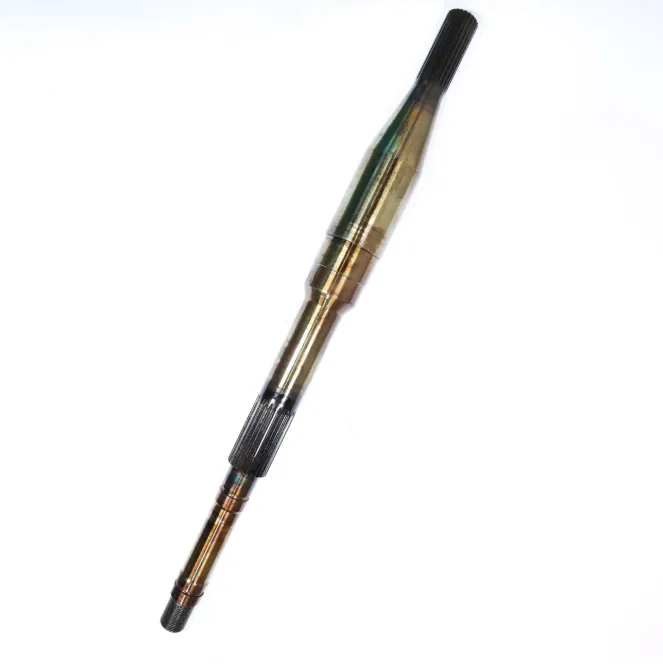 Eje del variador de velocidad para Jhon Deere (SKU: H173375)