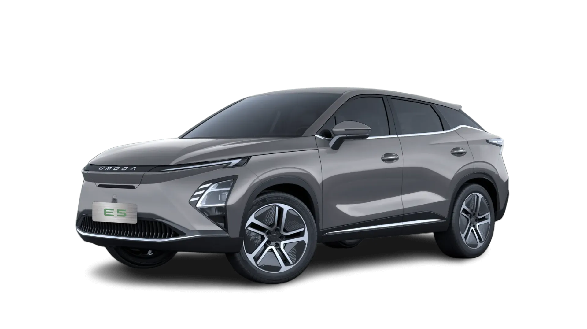 Omoda E5 Luxury