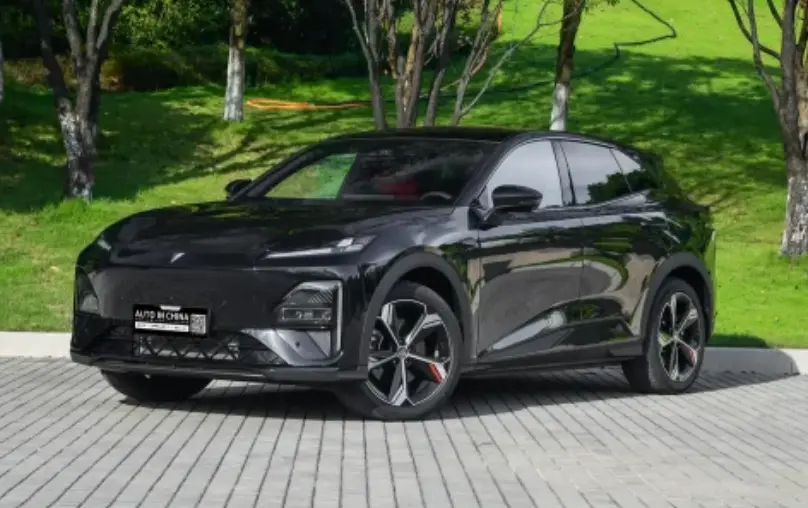 Deepal S07 160KW EV