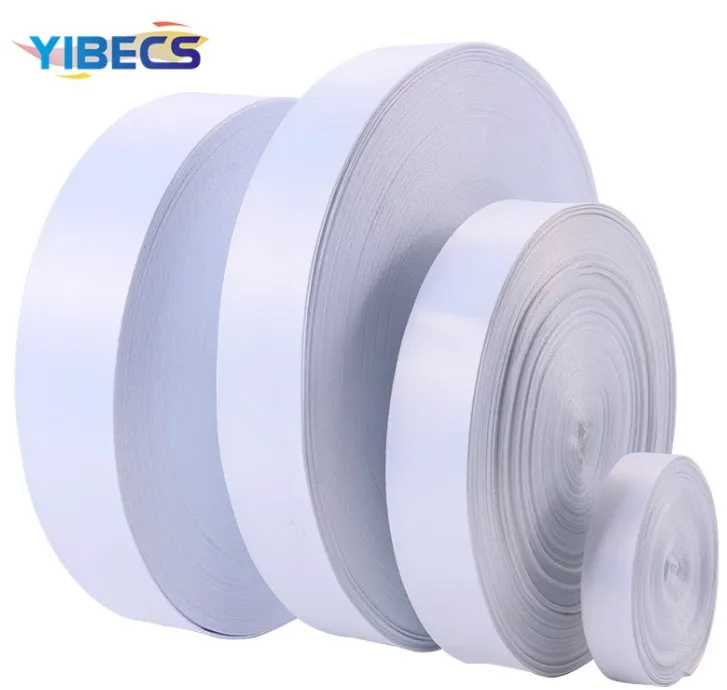 Polyester lanyard