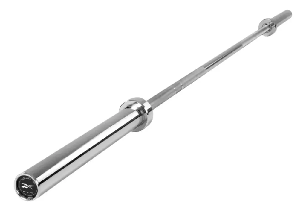 Barra olímpica 2.2m - 20 kgs