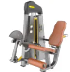 Máquina gym extensión pierna