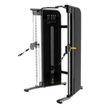 Máquina gym polea crossover FTS Glide