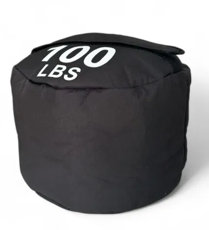 Sandbag 100 lbs
