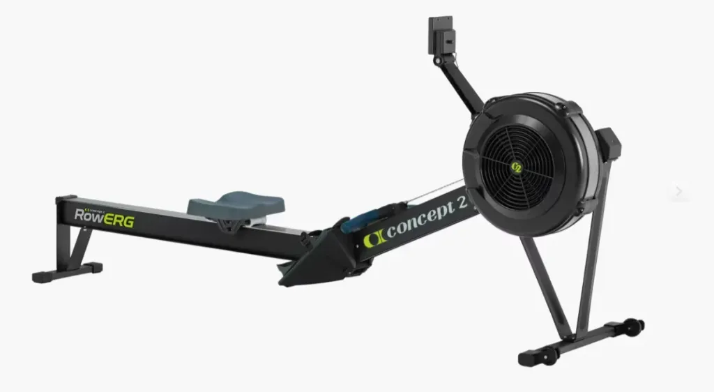 Concept2 Rowerg remo PM5