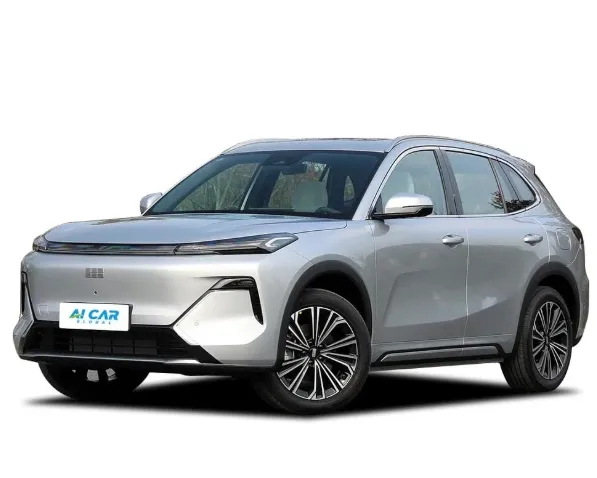Geely Galaxy Starship 7 hybrid