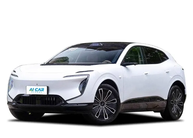 Avatr 07 Elite EV