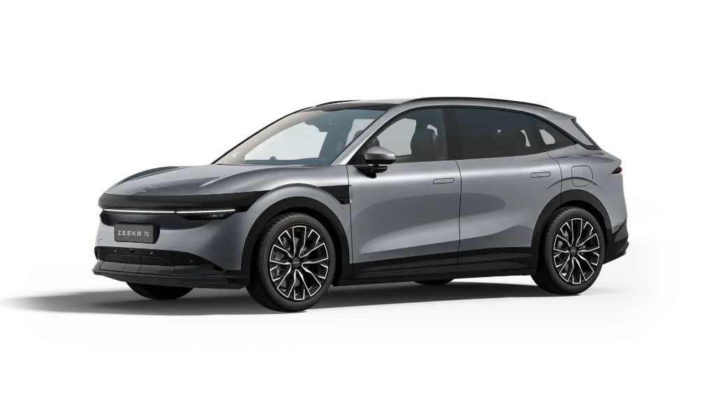 Zeekr 7x Max 75 RWD EV