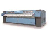 Máquina industrial de planchado (YZI-3000G)